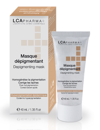 [02573] Lca Masque Depigmentante 40Ml