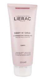 [40801] Lierac Body Hydra +Gommage 200Ml