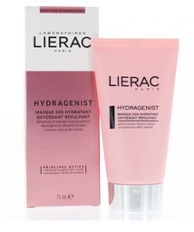 [14380] Lierac Hydragenist Masque Hydratant Sos Tube 75Ml