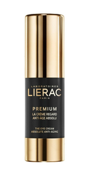 [14414] Lierac Premium la Creme Regard 15Ml