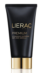 [14398] Lierac Premium Masque Supreme Tube 75Ml