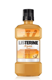 [10720] Listerine Miswak 250Ml
