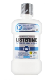 [14450] Listerine Advanced White 250Ml