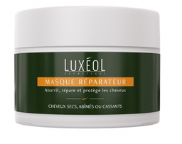 [10933] Luxeol Masque Reparateur 200Ml