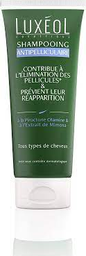 [10935] Luxeol Shampooing Anti Pelliculaire 200Ml