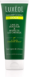 [10949] Luxeol Shampooing Doux 200Ml