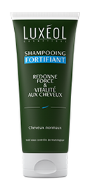 [10956] Luxeol Shampooing Fortifiant 200Ml