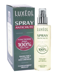 [10976] Luxeol Spray Anti Chute 100Ml