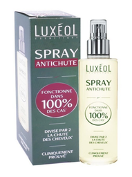 [10976] Luxeol Spray Anti Chute 100ml