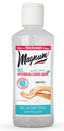 [16595] Magnum Gel Hydroalcoolique 125Ml