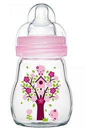 [40822] Mam Bib En Verre 170Ml