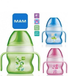 [40827] Mam Cup Starter 150Ml 4m+