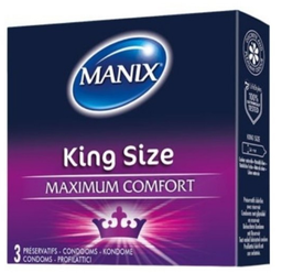 [05120] Manix King Size 3