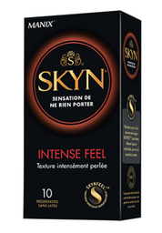 [08837] Manix Skyn Intense Feel /10