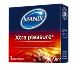 [05135] Manix Xtra Pleasure 3