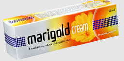 [40840] Marigold Creme 50Ml