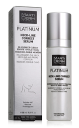 [40851] Martiderm Neck Line Correct Serum 50Ml