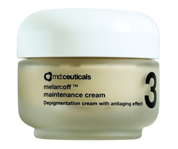 [16601] MD Ceuticals Melan Off Maintenance Cream