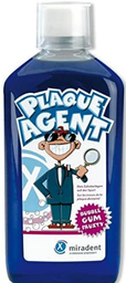 [16404] Miradent Plaque Agent Revelateur De Plaque 500Ml