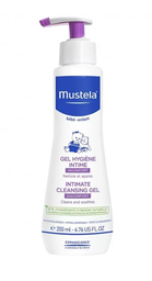 [14523] Mustela Gel Hygiene Intime 200Ml