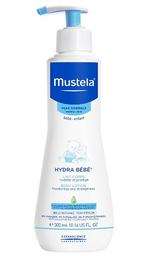 [03885] Mustela Hydra Bebe Lait Corps 300Ml