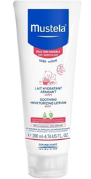 [14529] Mustela Lait Hydratant Apaisant 200Ml