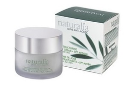 [14842] Naturalia Creme De Jour Structurante