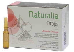 [14754] Naturalia Drops Acerola Orange Effet Anti Oxidant /15