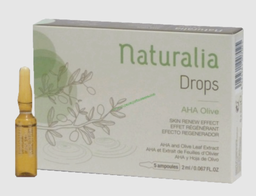 [14755] Naturalia Drops Aha Olive Effet Regenerant /5