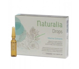 [14756] Naturalia Drops Marine Extracts Effet Beaute Immediat  /5