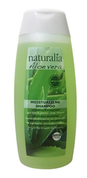 [14850] Naturalia Lait Hydratant Aloe Vera 100Ml