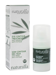 [14856] Naturalia Soin Contour Des Yeux Anti Fatigues