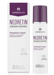 [12666] Neoretin Dc Transition Creme 50Ml
