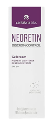 [07251] Neoretin Gel Cream Spf50 40Ml