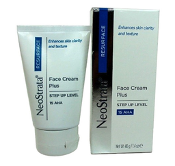 [01054] Neostrata Face Cream Plus 15 Aha