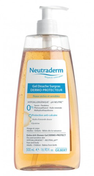 [09165] Neutraderm Gel Douche Surgras 500Ml