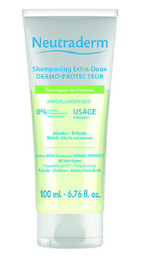 [10818] Neutraderm Shamp Extra Doux 100Ml