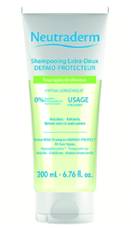 [09213] Neutraderm Shamp Extra Doux 200Ml