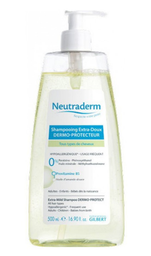 [14867] Neutraderm Shamp Extra Doux 500Ml