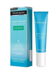 [14877] Neutrogena Hydro Bost Soin Reveil Contour Des Yeux