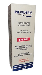 [02503] New Derm Ecran Spf 50+ Opale