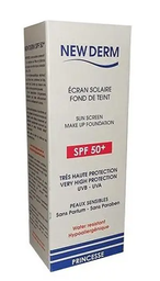 [40911] New Derm Ecran Spf 50+ Princesse