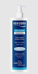 [40914] New Derm Gel Surgras 500Ml