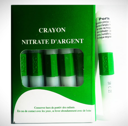 [14880] Nitrate D'Argent 1