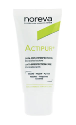 [14898] Noreva Actipur Creme Anti Imperfections 30Ml