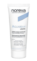 [04315] Noreva Aquareva Creme Legere 40Ml