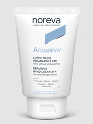 [04316] Noreva Aquareva Creme Main 50Ml