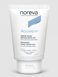 [04316] Noreva Aquareva Creme Mains 50Ml