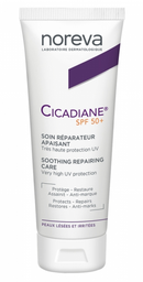 [10724] Noreva Cicadiane Spf50 40Ml