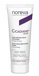 [10723] Noreva Cicadiane Creme Reparatrice 40Ml